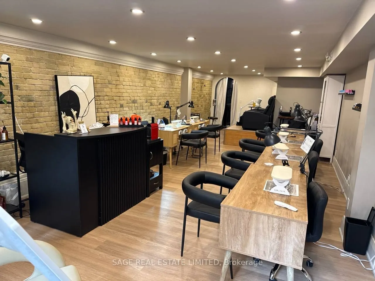 182/184 Davenport Road, #Lower Floor