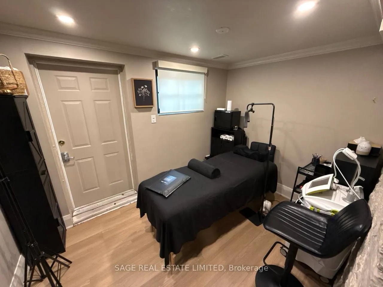 182/184 Davenport Road, #Lower Floor