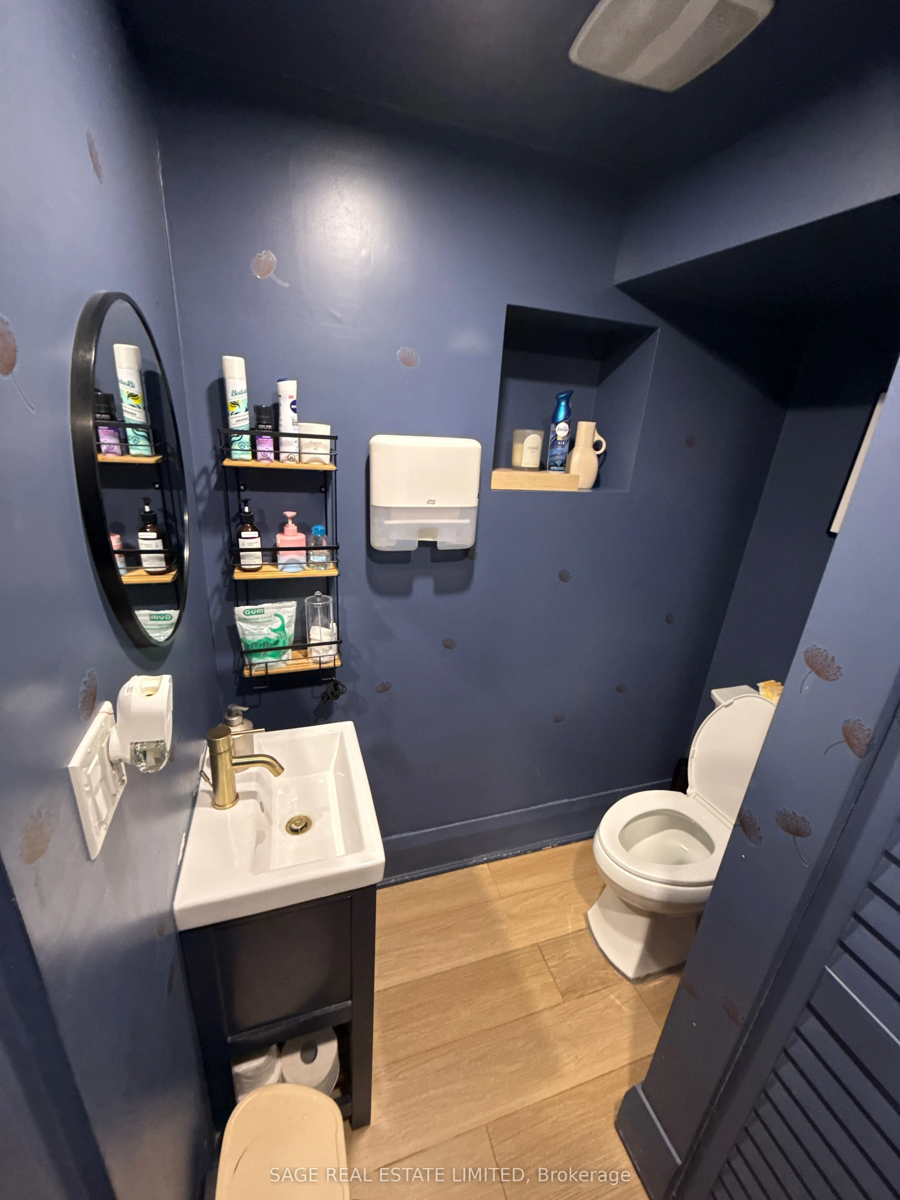 182/184 Davenport Road, #Lower Floor