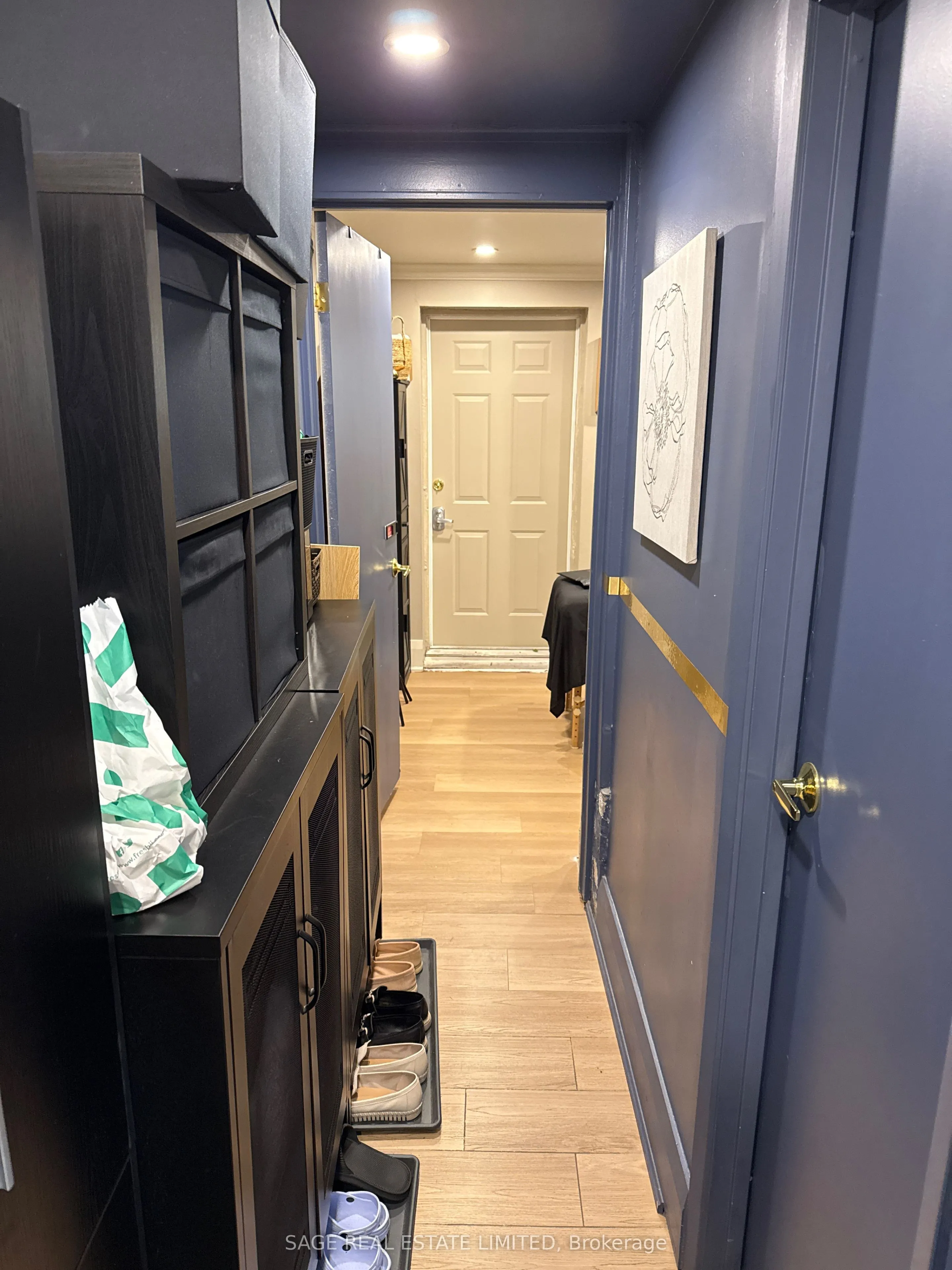 182/184 Davenport Road, #Lower Floor