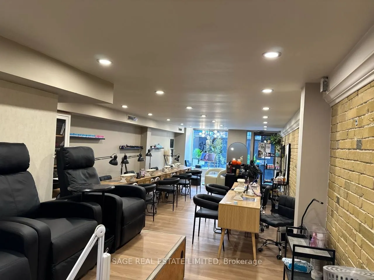 182/184 Davenport Road, #Lower Floor