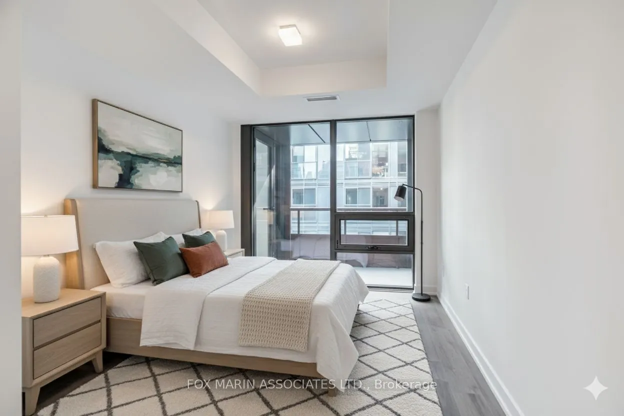 28 Eastern Avenue, #437