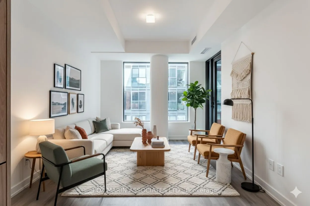 28 Eastern Avenue, #437