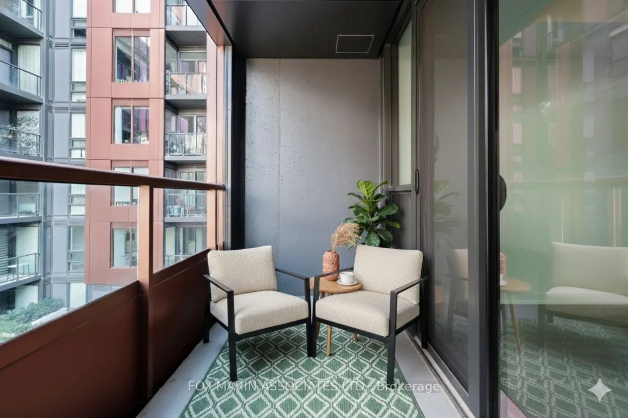 28 Eastern Avenue, #437