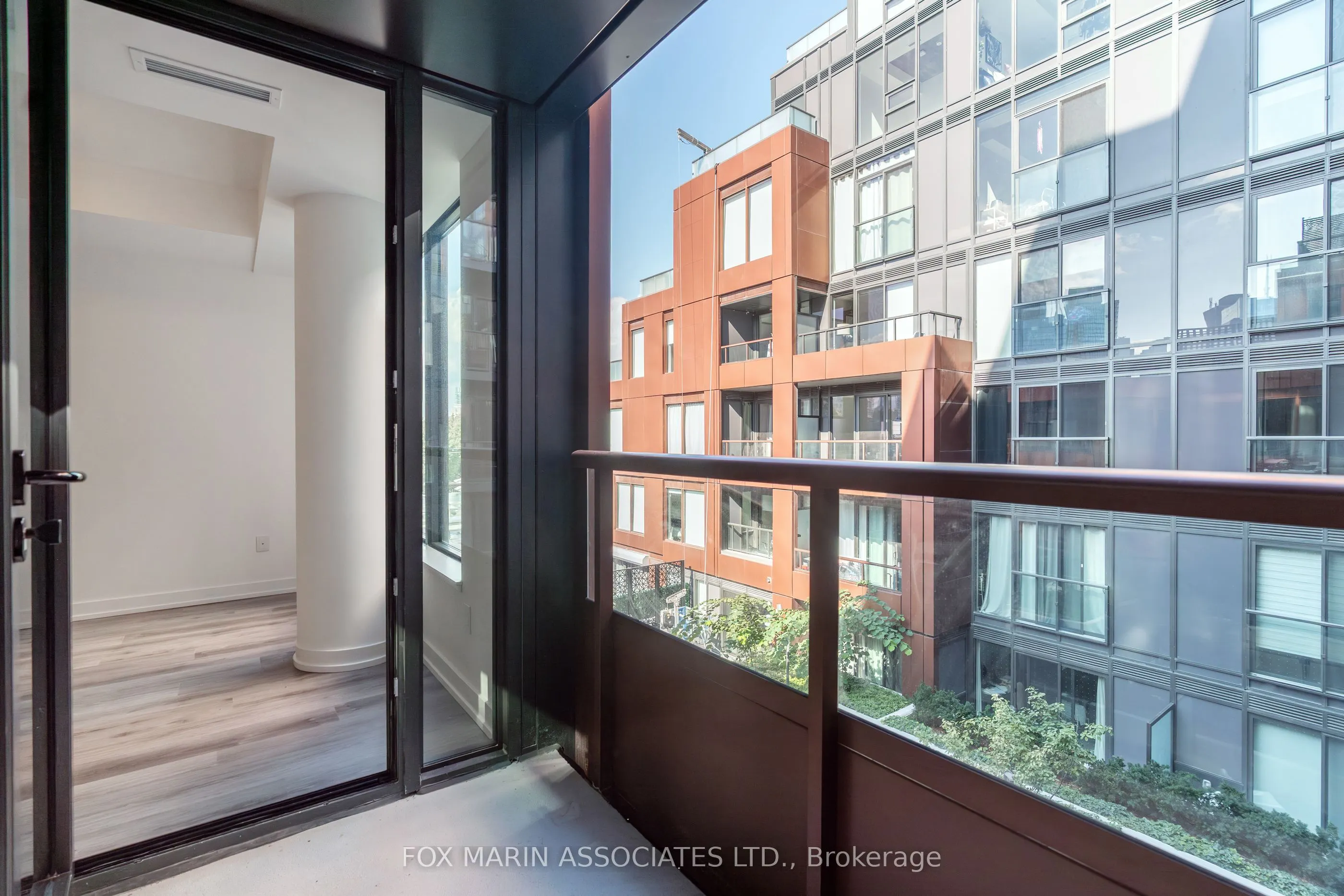 28 Eastern Avenue, #437