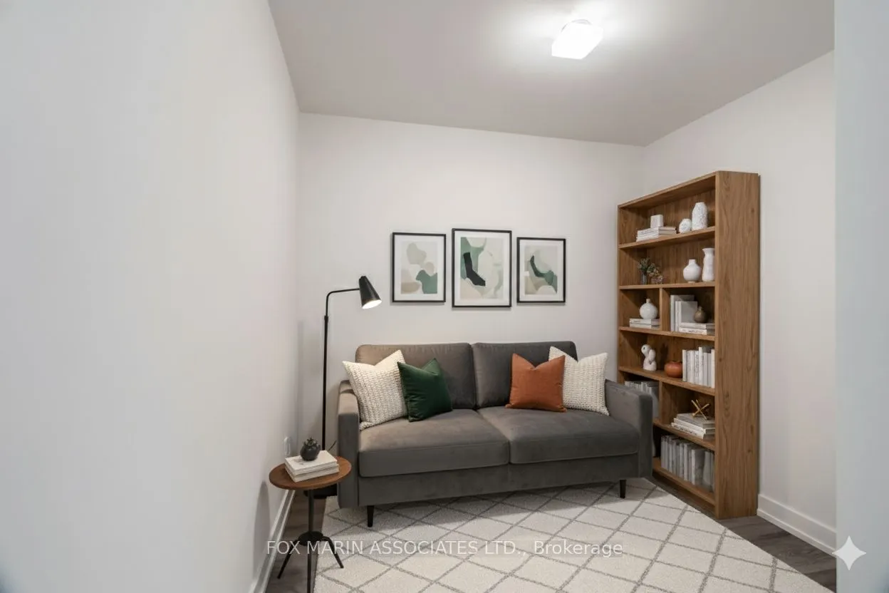 28 Eastern Avenue, #437