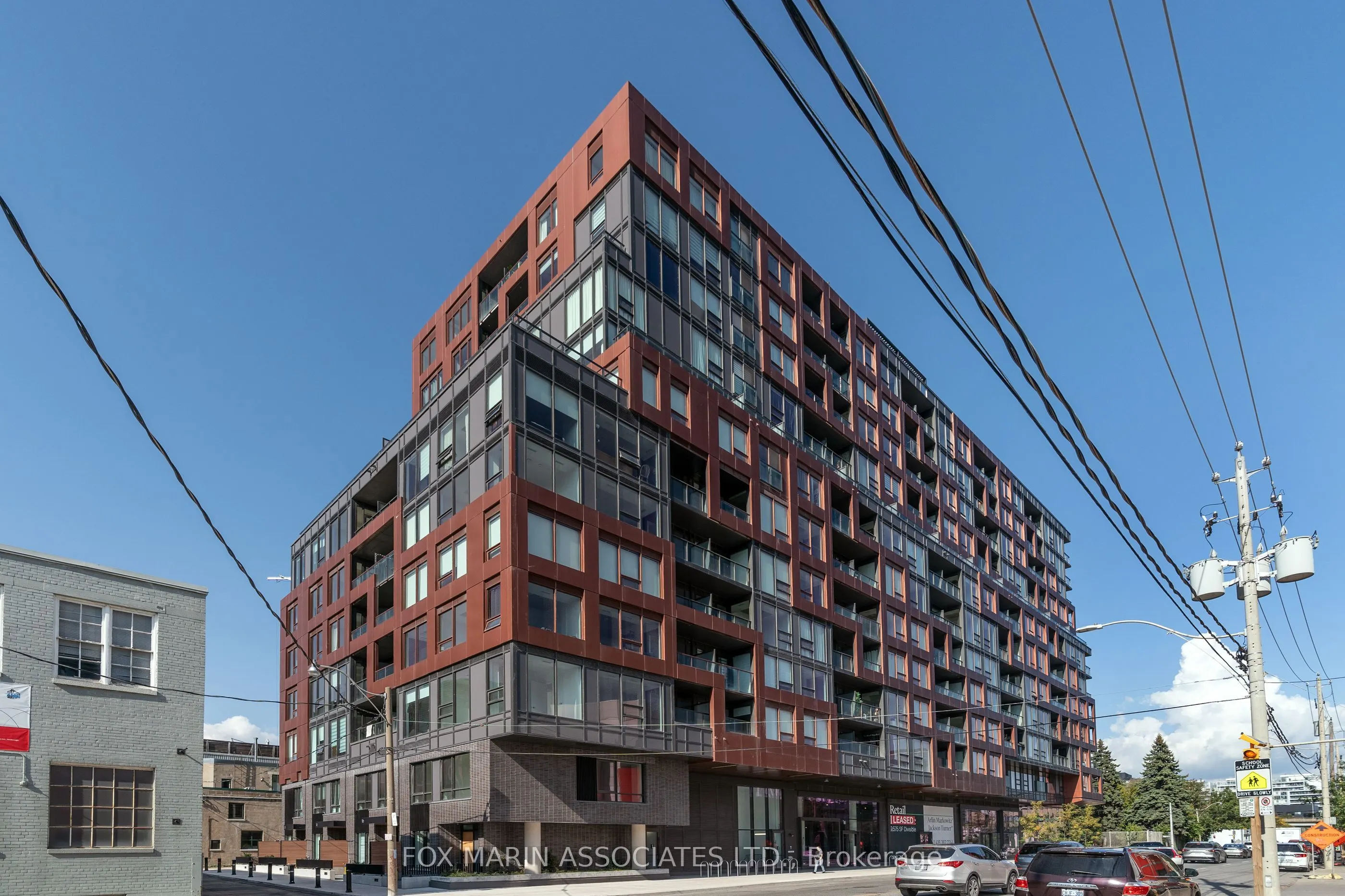 28 Eastern Avenue, #437