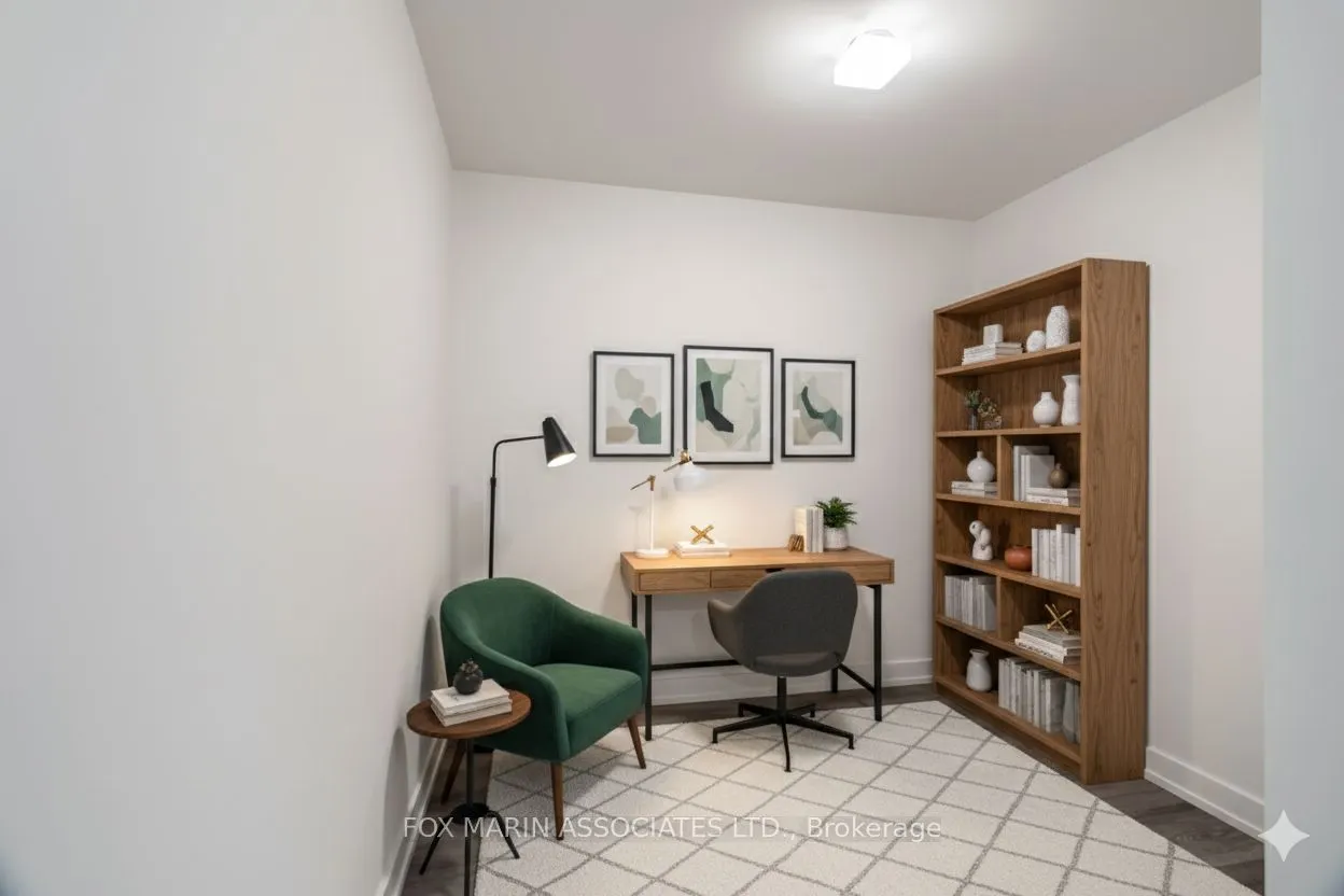 28 Eastern Avenue, #437