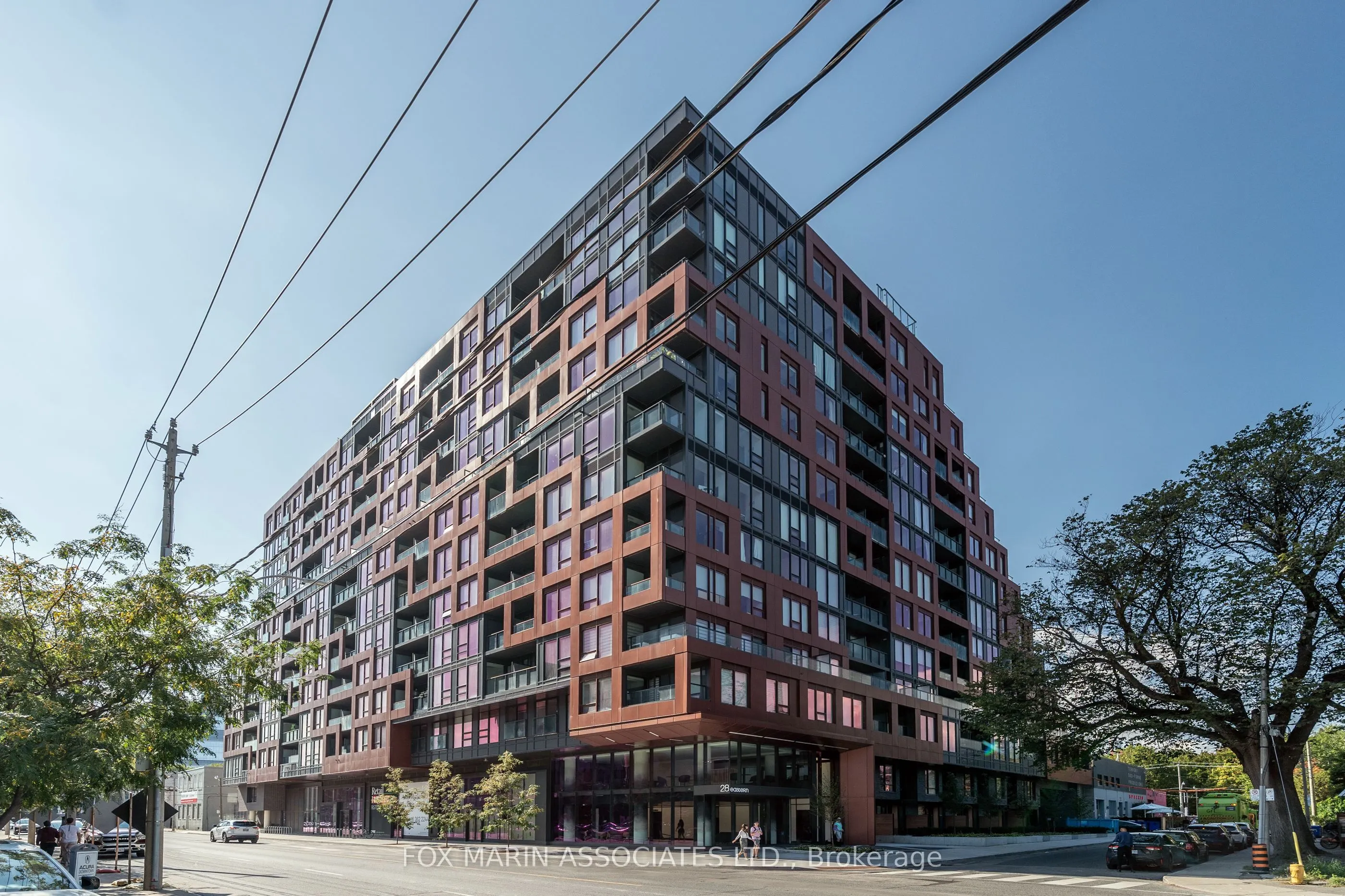 28 Eastern Avenue, #437