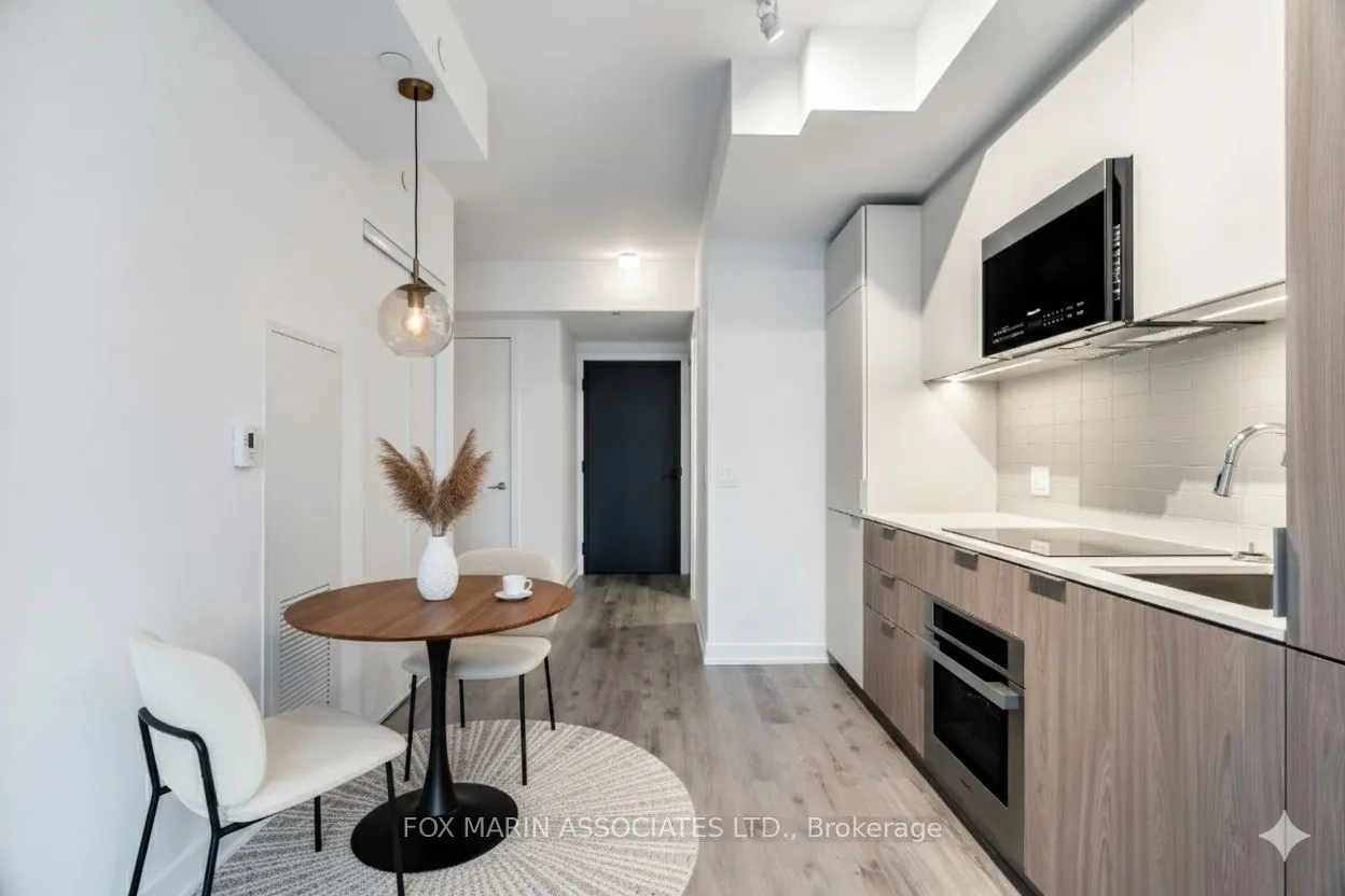 28 Eastern Avenue, #437