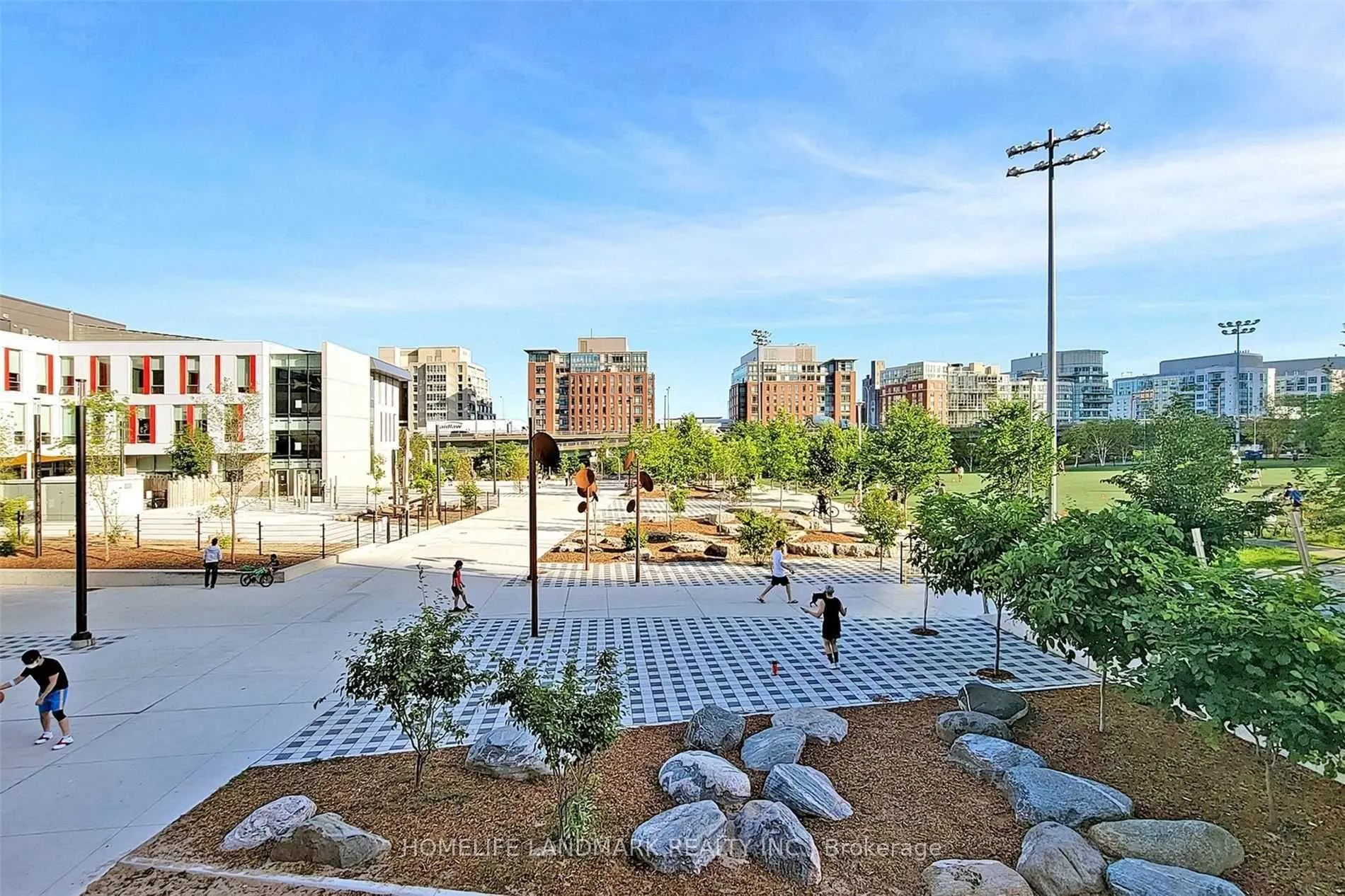 8 TELEGRAM Mews, #1610