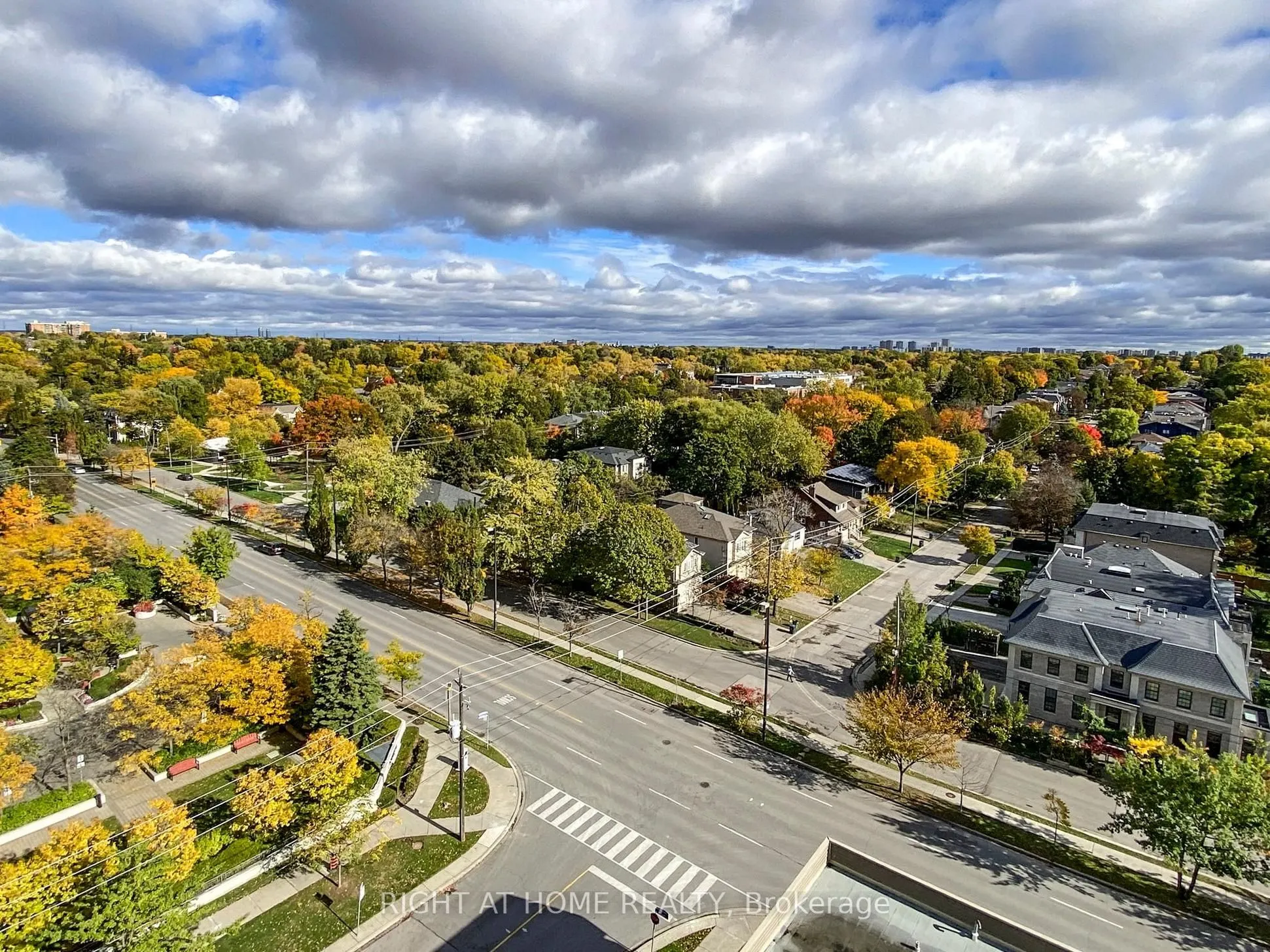 28 HOLLYWOOD Avenue, #1205