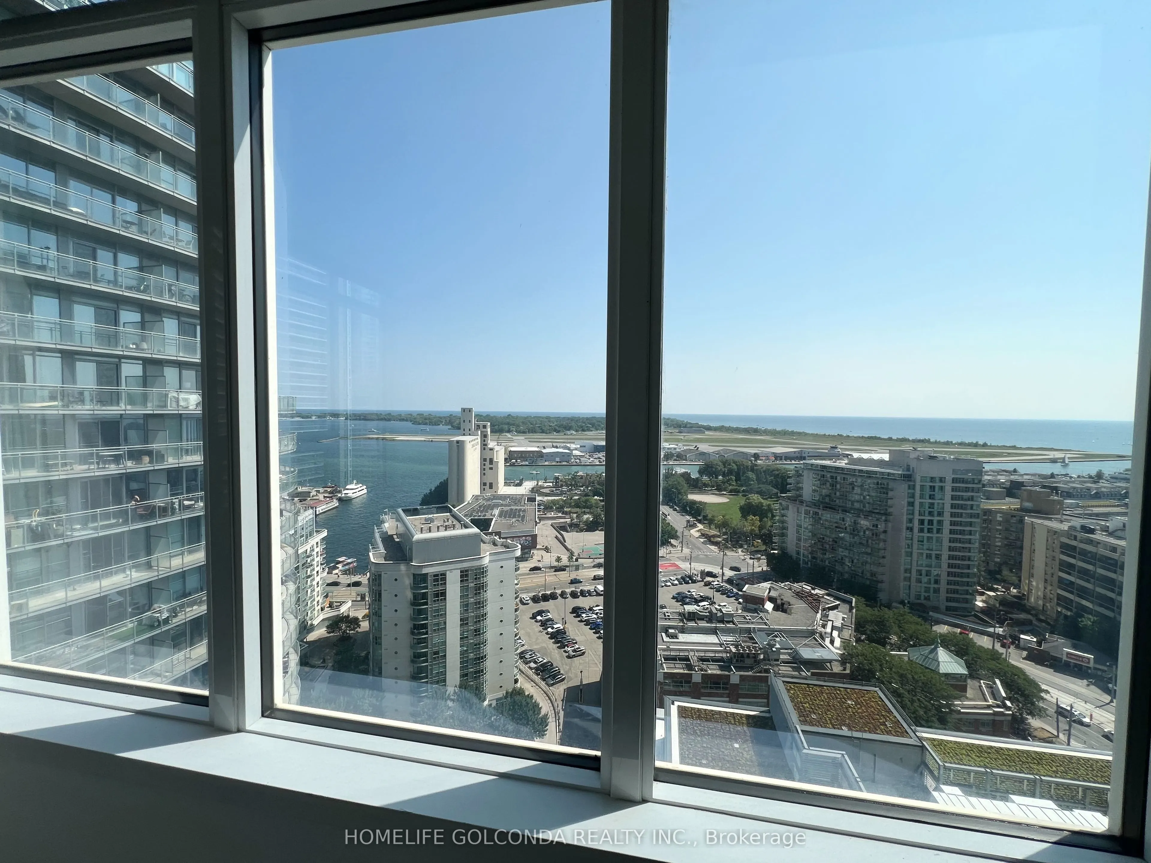 17 Bathurst Street, #2515