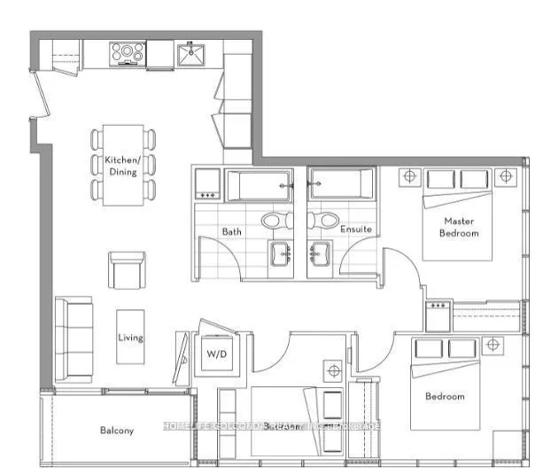 17 Bathurst Street, #2515