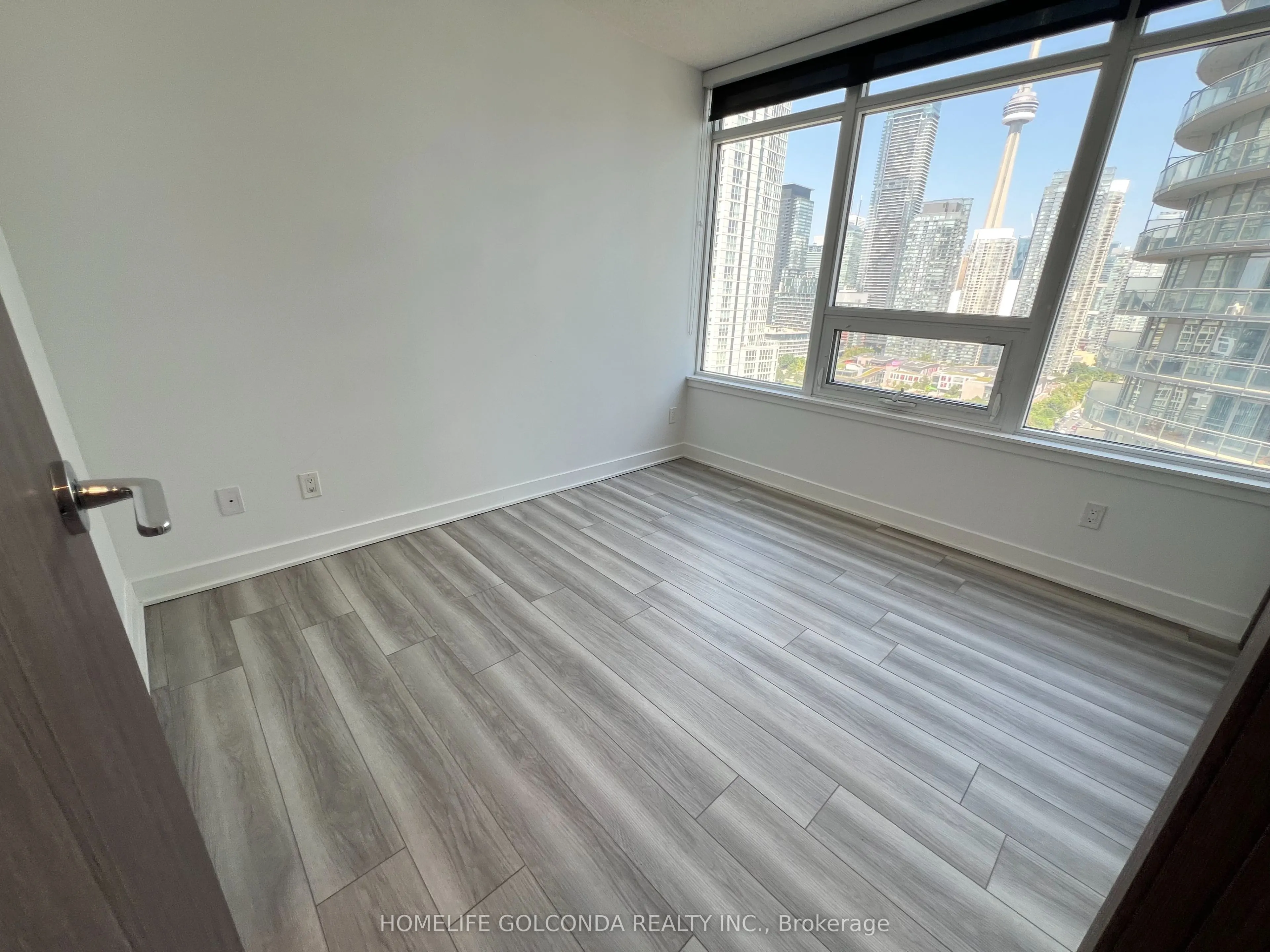 17 Bathurst Street, #2515