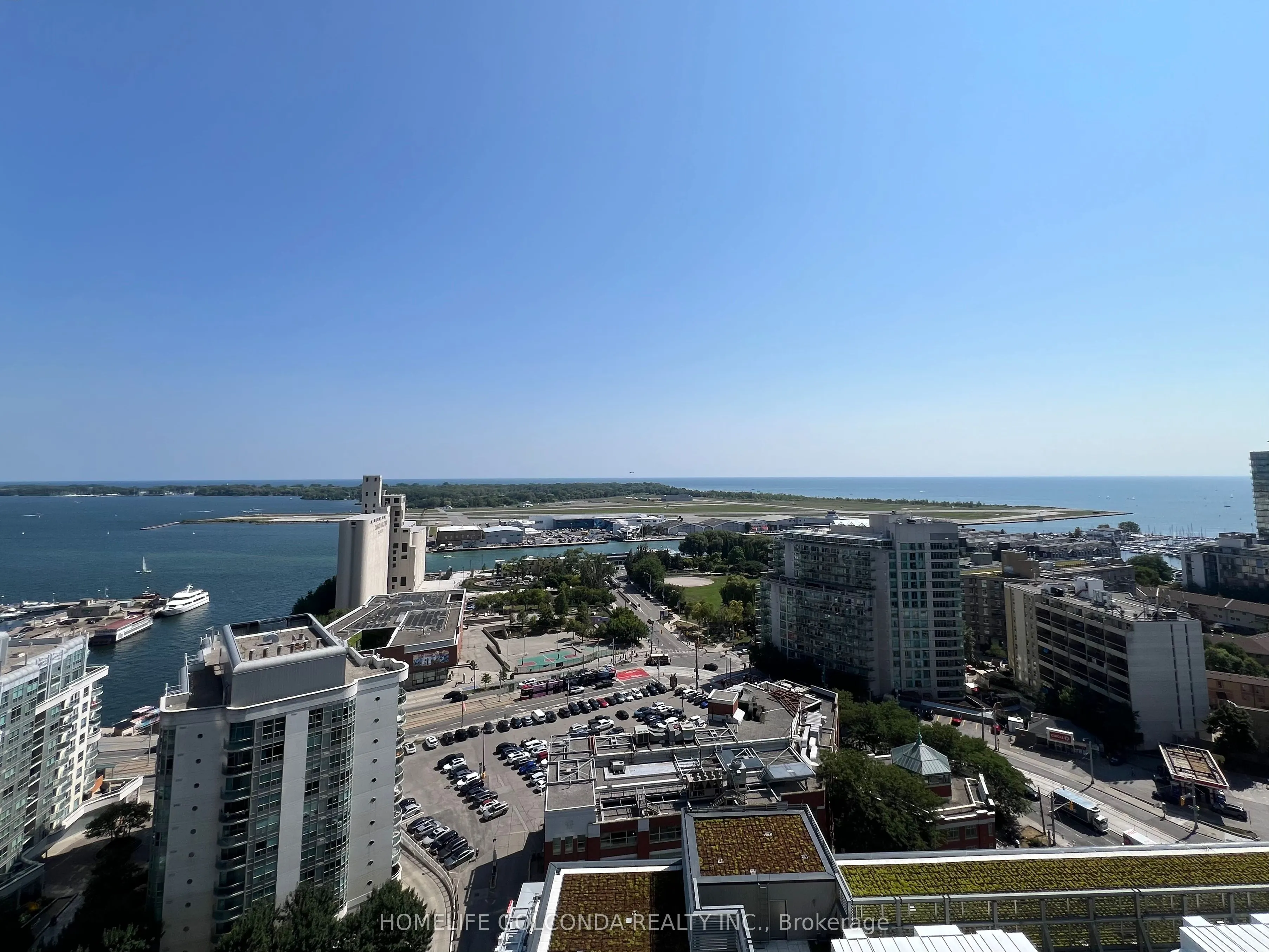 17 Bathurst Street, #2515