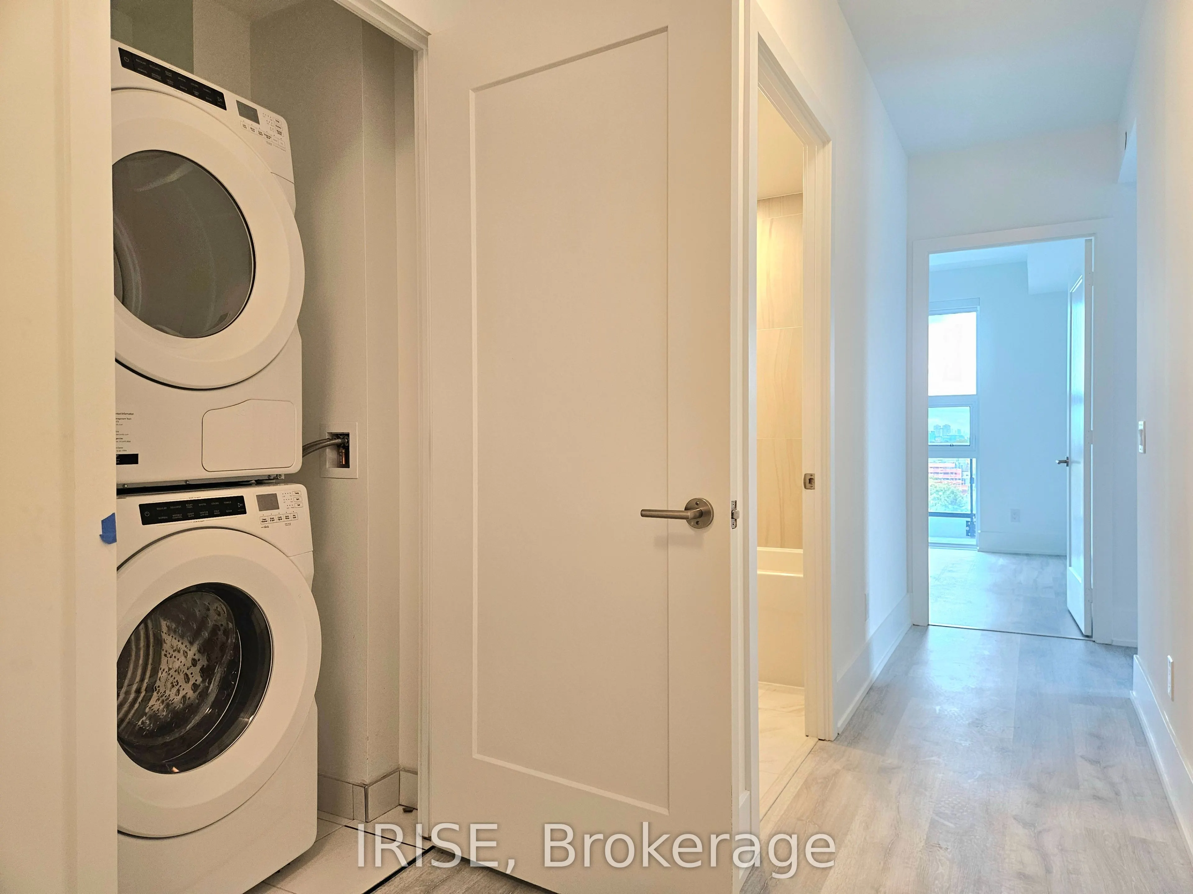 115 Denison Avenue, #812