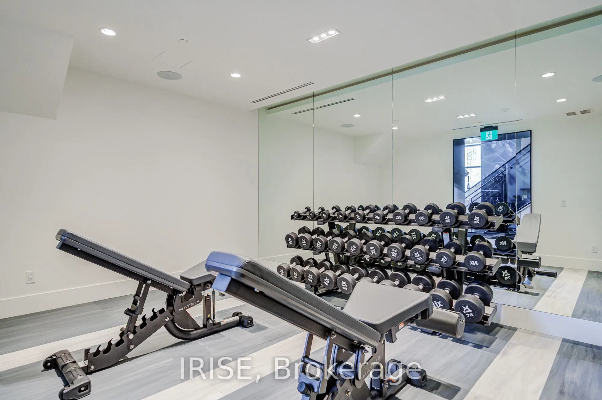 115 Denison Avenue, #812