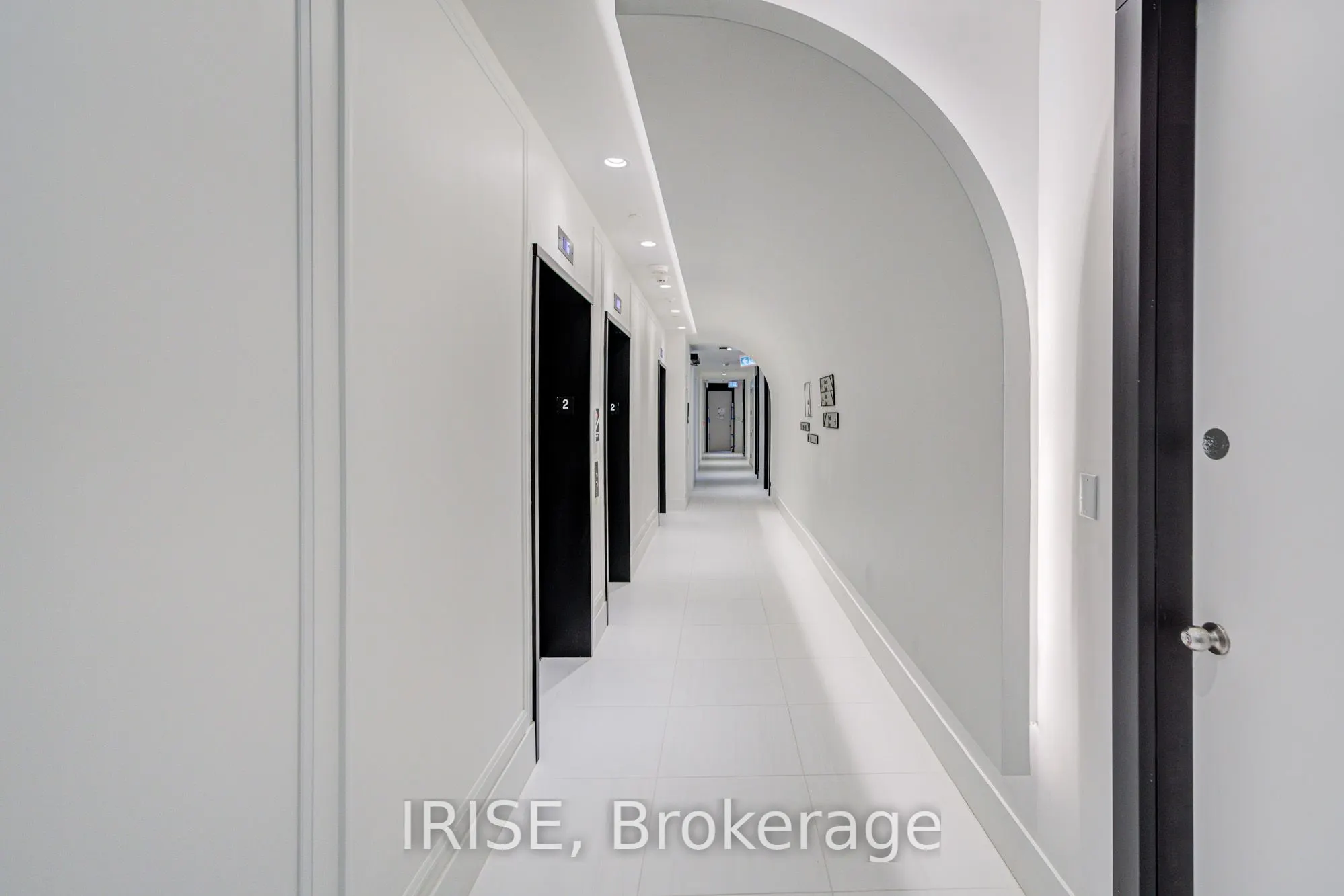 115 Denison Avenue, #812