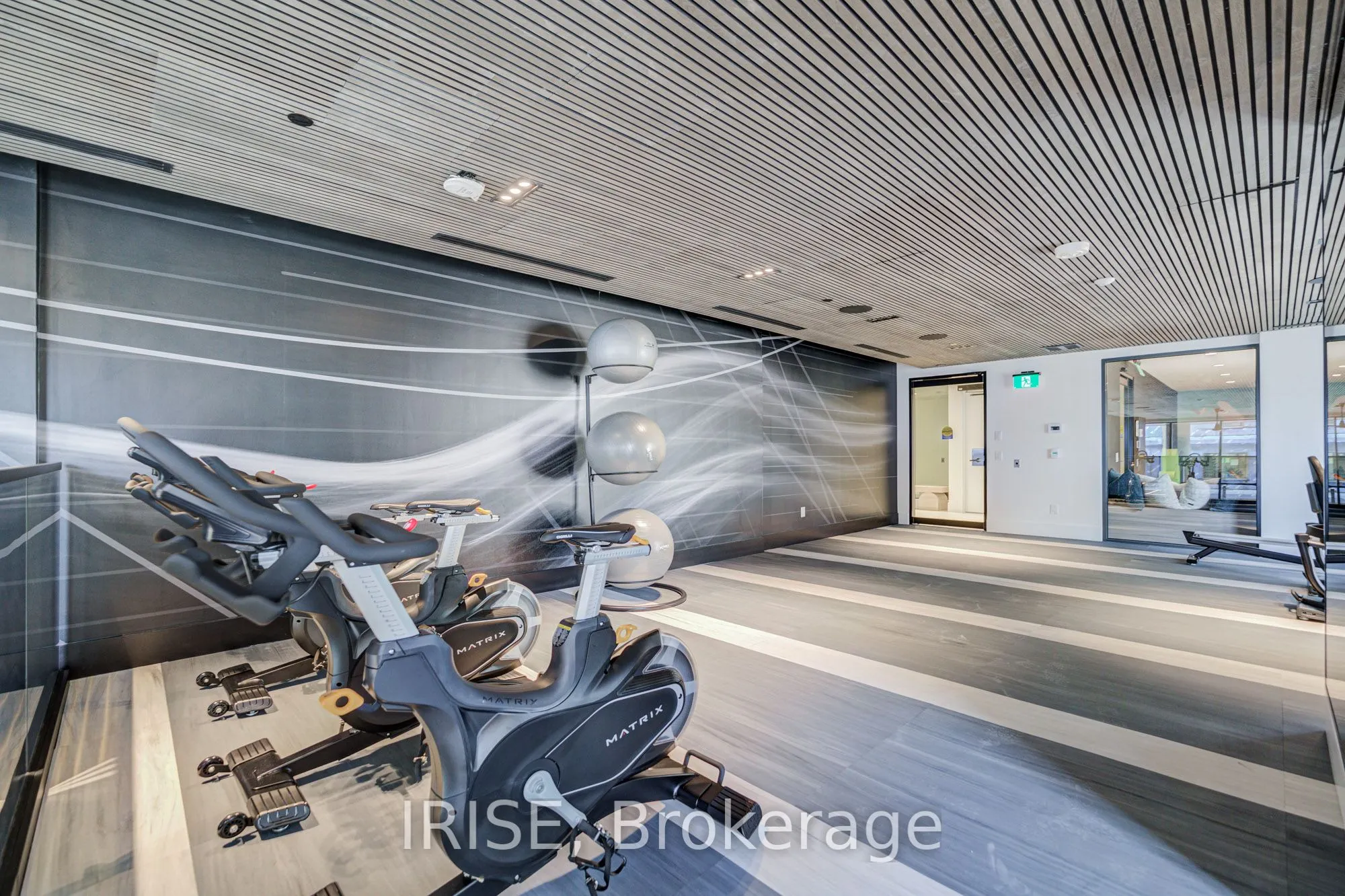 115 Denison Avenue, #812