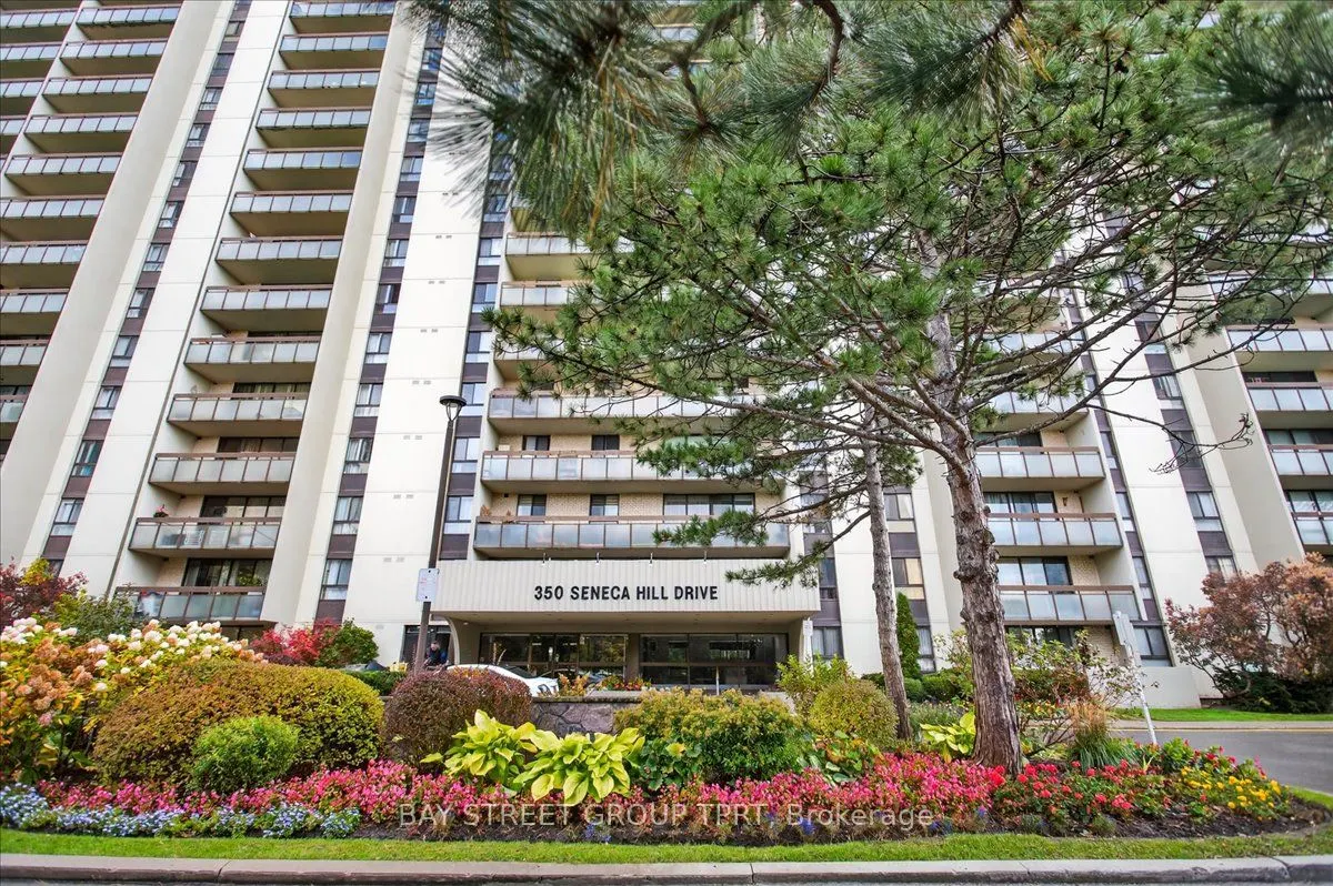 350 Seneca Hill Drive, #504