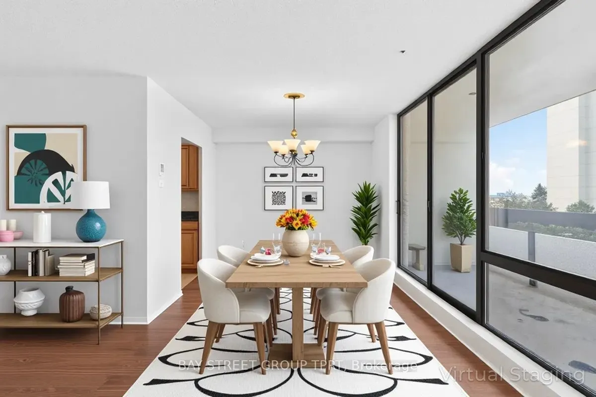 350 Seneca Hill Drive, #504