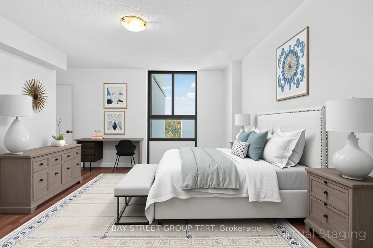 350 Seneca Hill Drive, #504