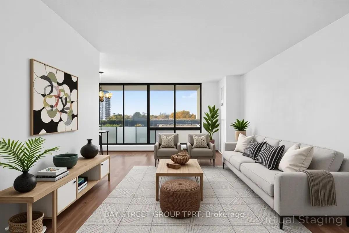 350 Seneca Hill Drive, #504