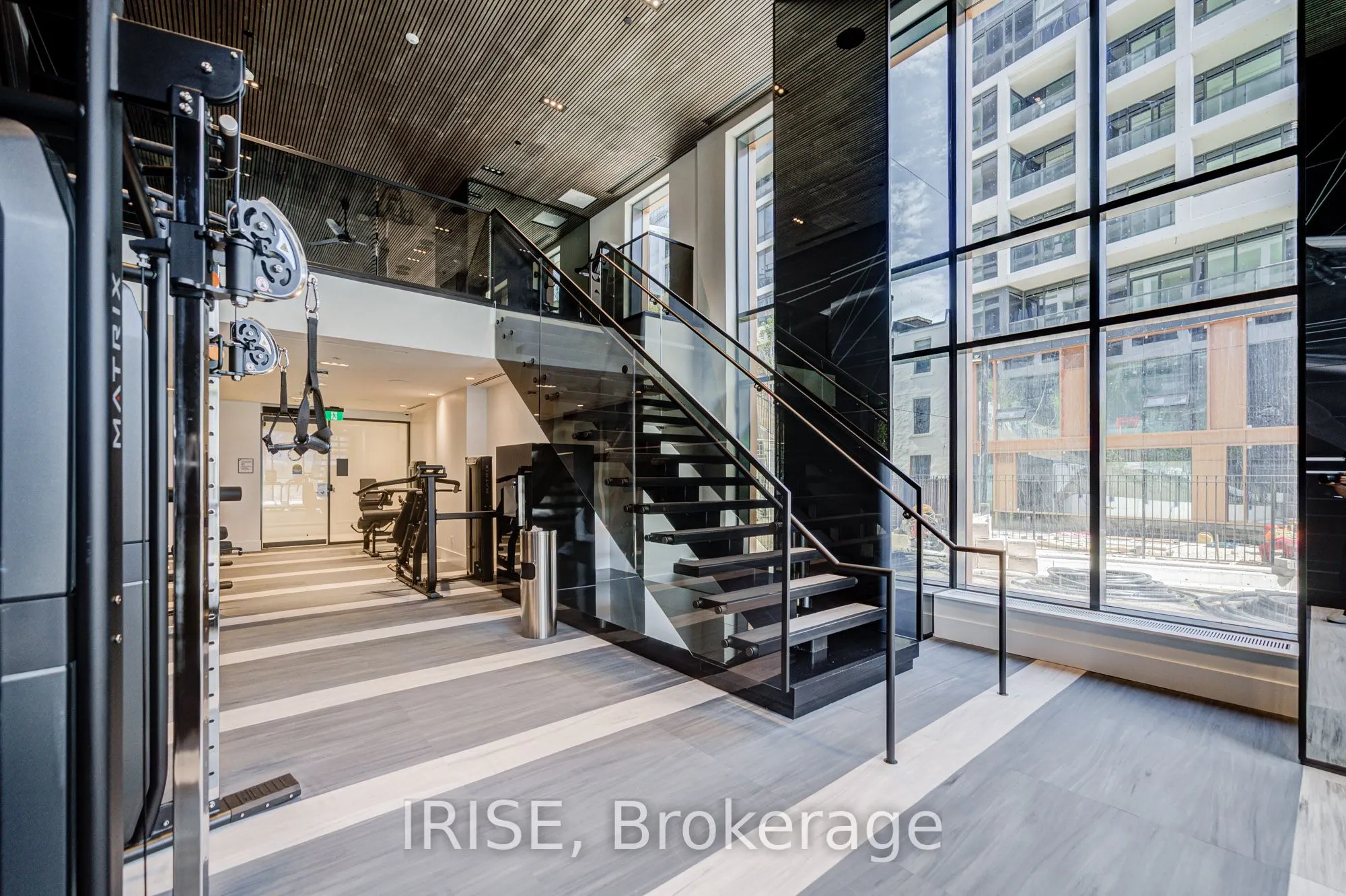 115 Denison Avenue, #611