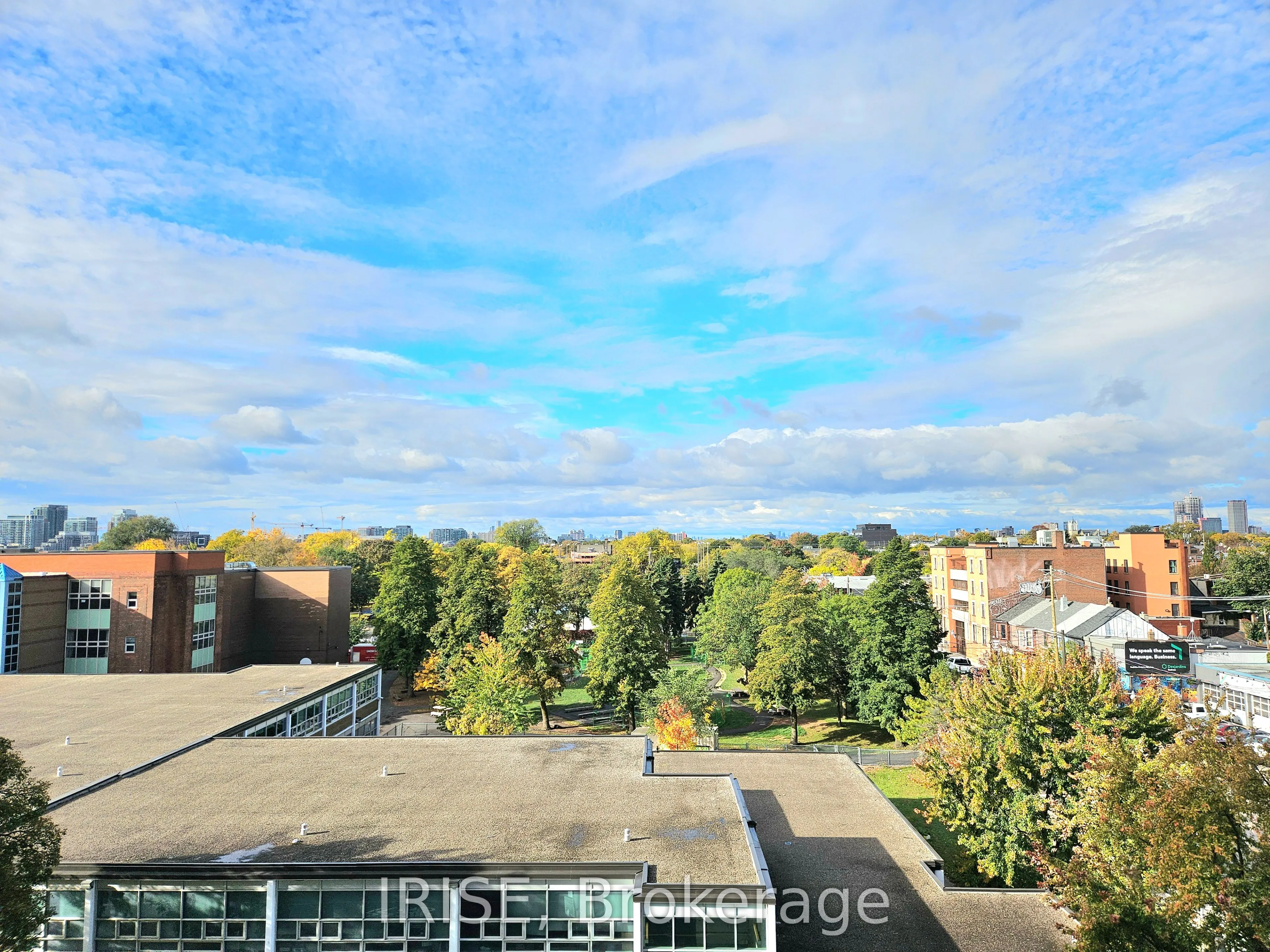 115 Denison Avenue, #611