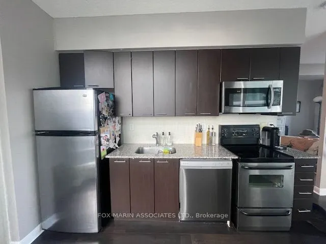 15 Bruyeres Mews, #1204