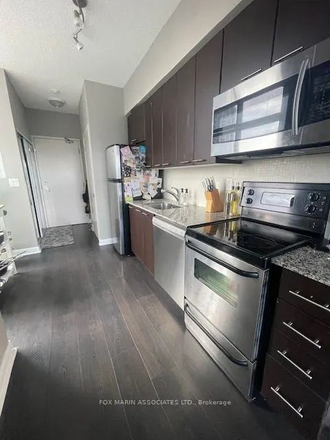 15 Bruyeres Mews, #1204