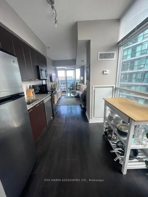 15 Bruyeres Mews, #1204