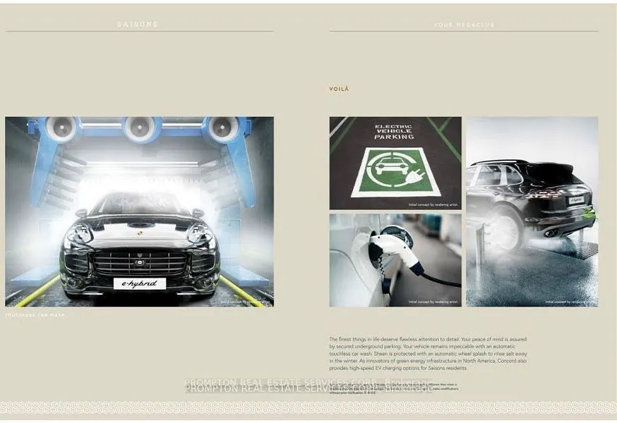 85 Mcmahon Drive, #1507