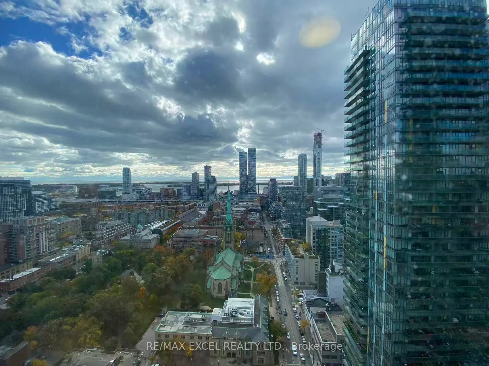 89 Church Street, #3508