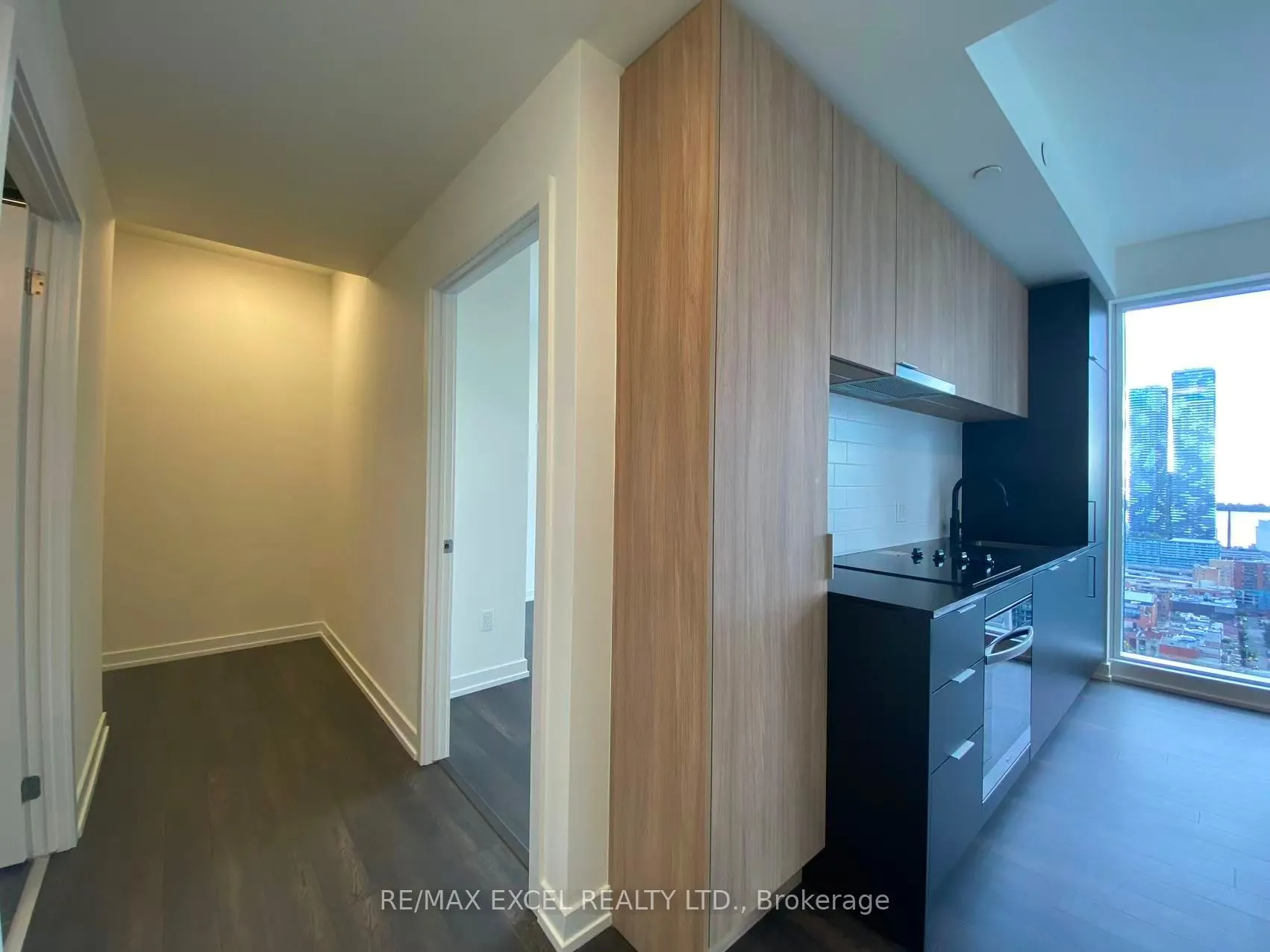 89 Church Street, #3508