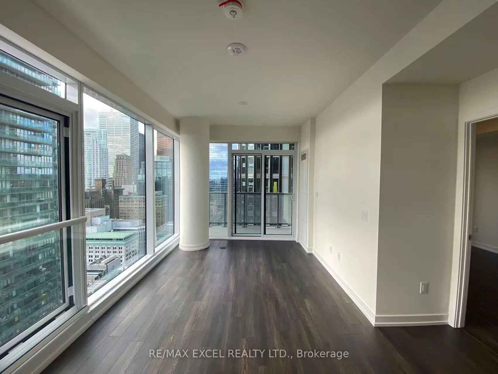 89 Church Street, #3508