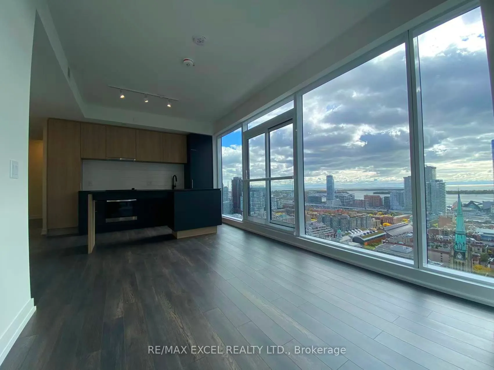 89 Church Street, #3508