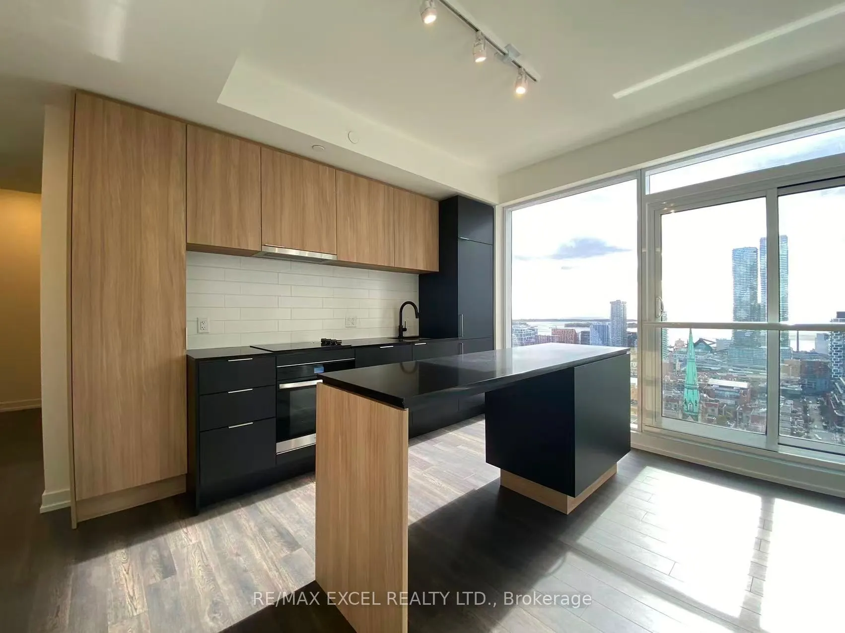 89 Church Street, #3508