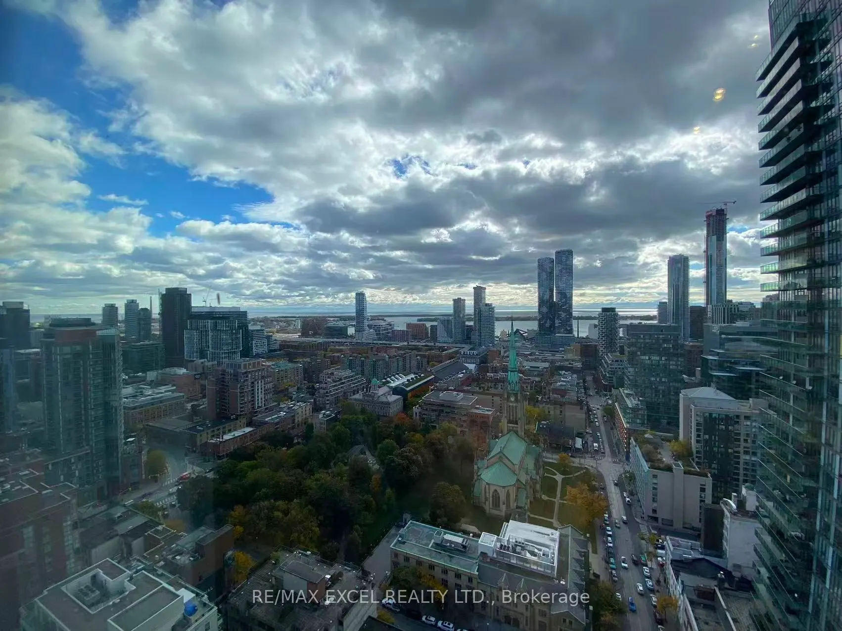 89 Church Street, #3508