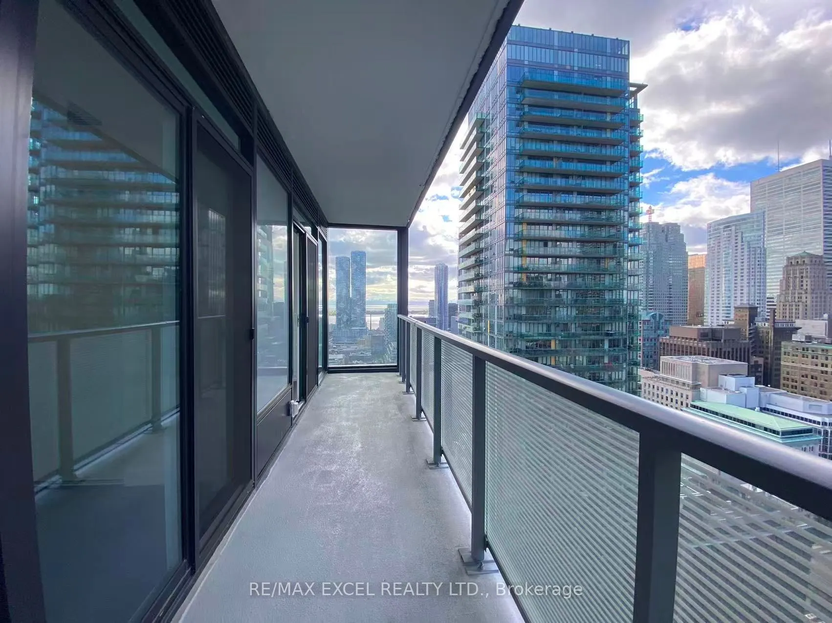 89 Church Street, #3508