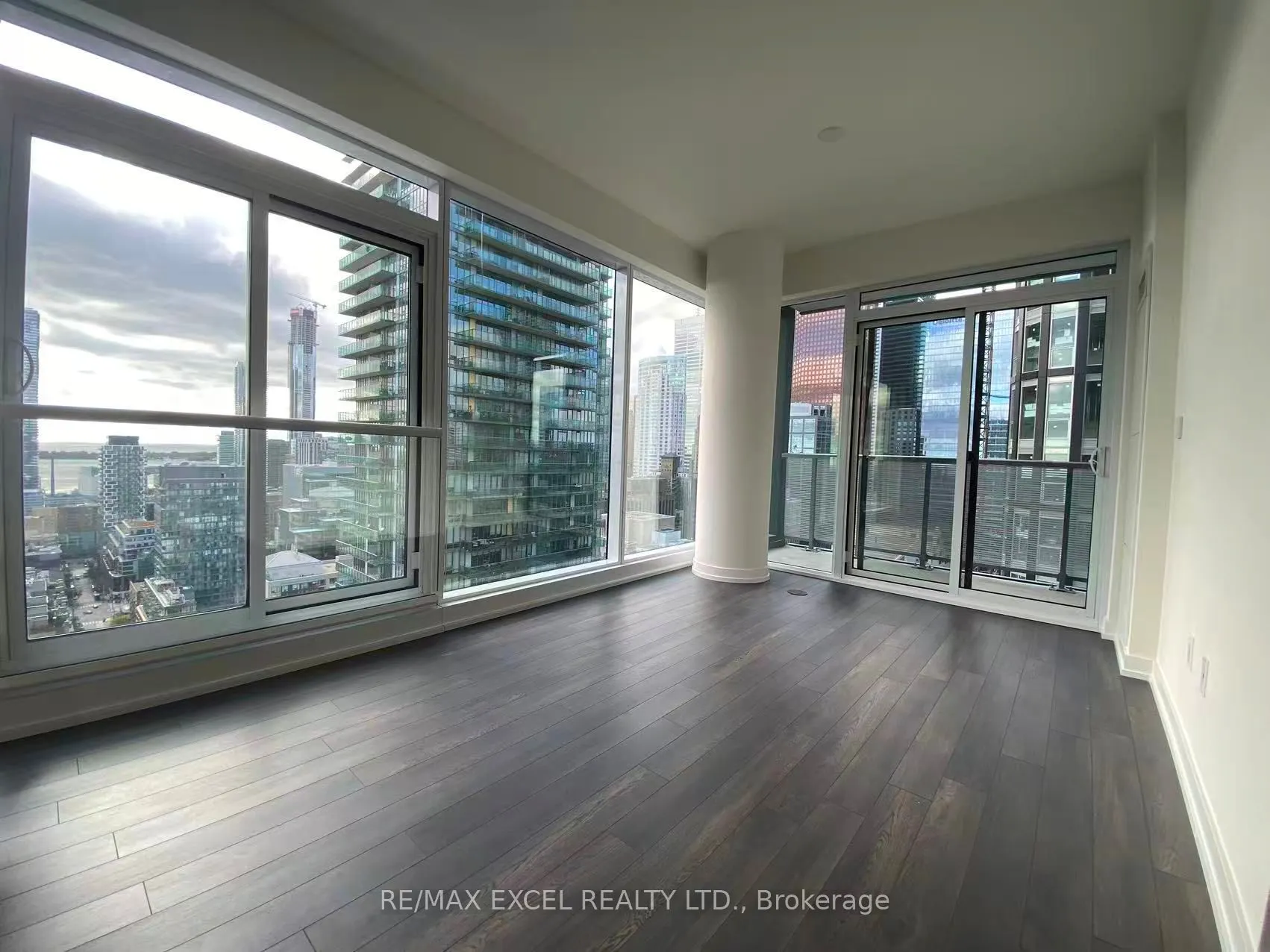 89 Church Street, #3508