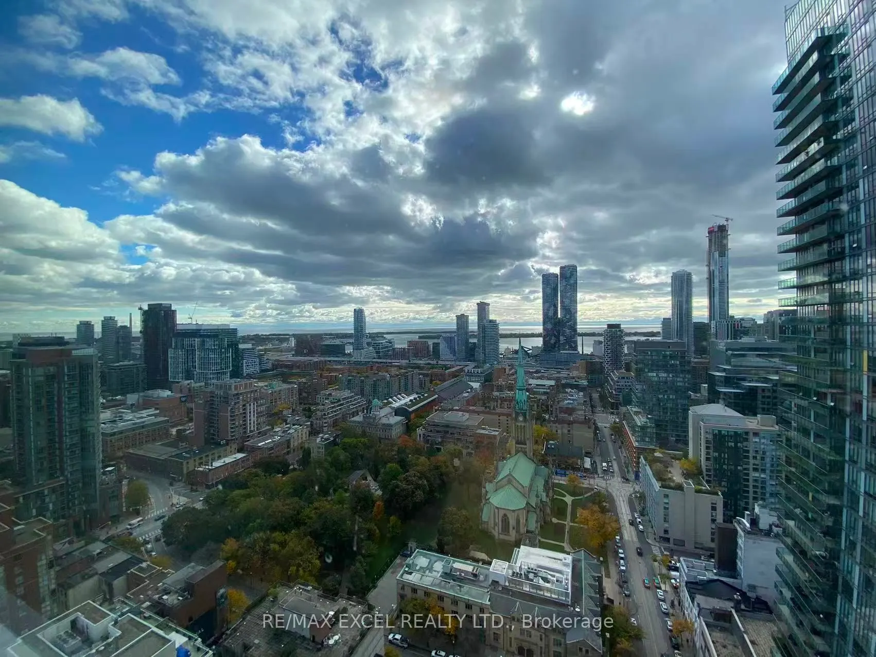 89 Church Street, #3508