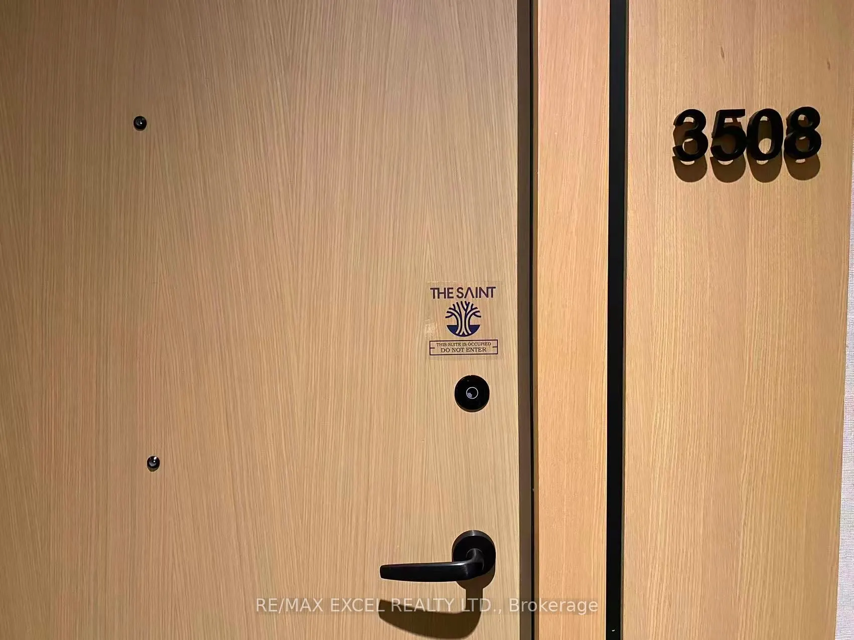 89 Church Street, #3508