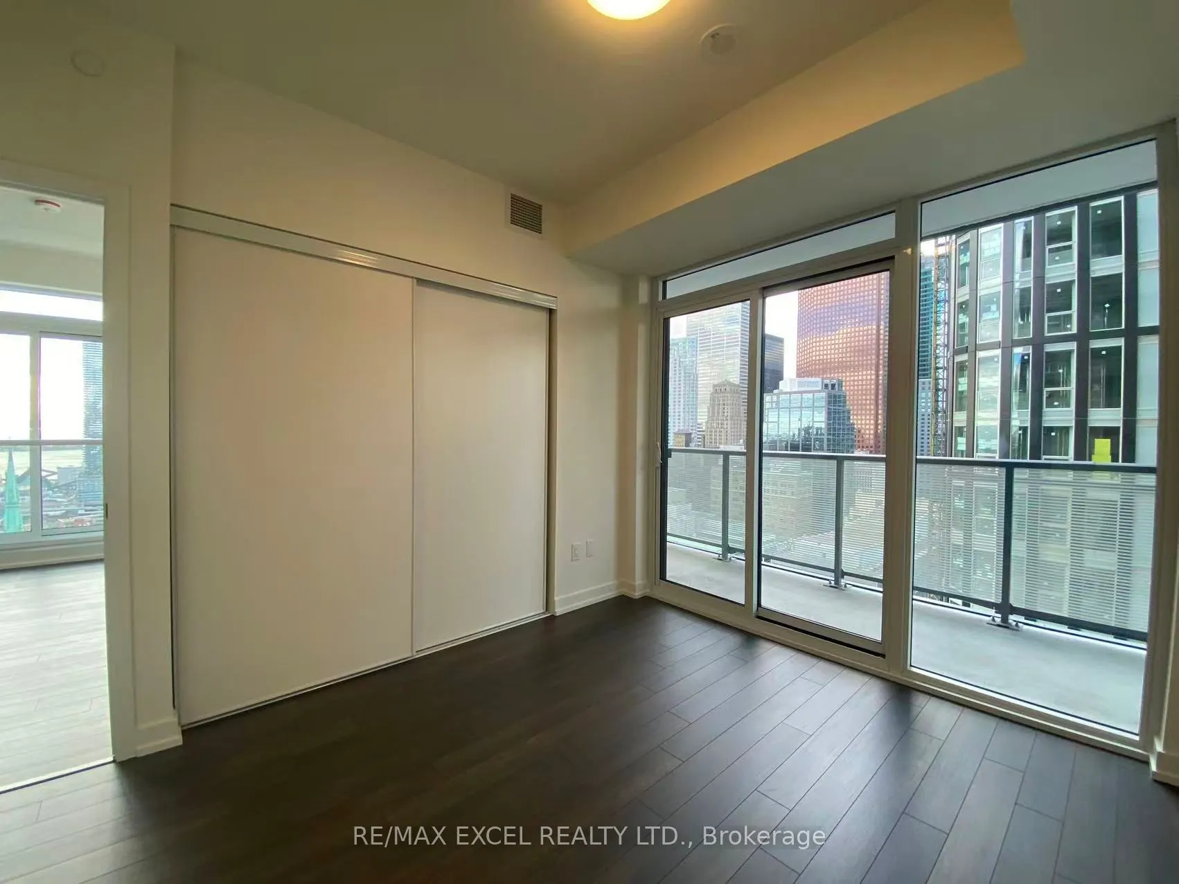 89 Church Street, #3508