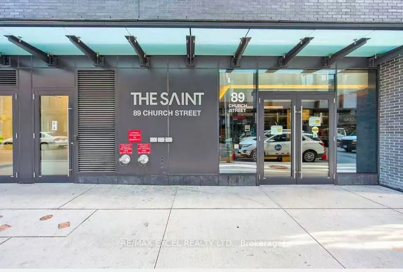 89 Church Street, #3508