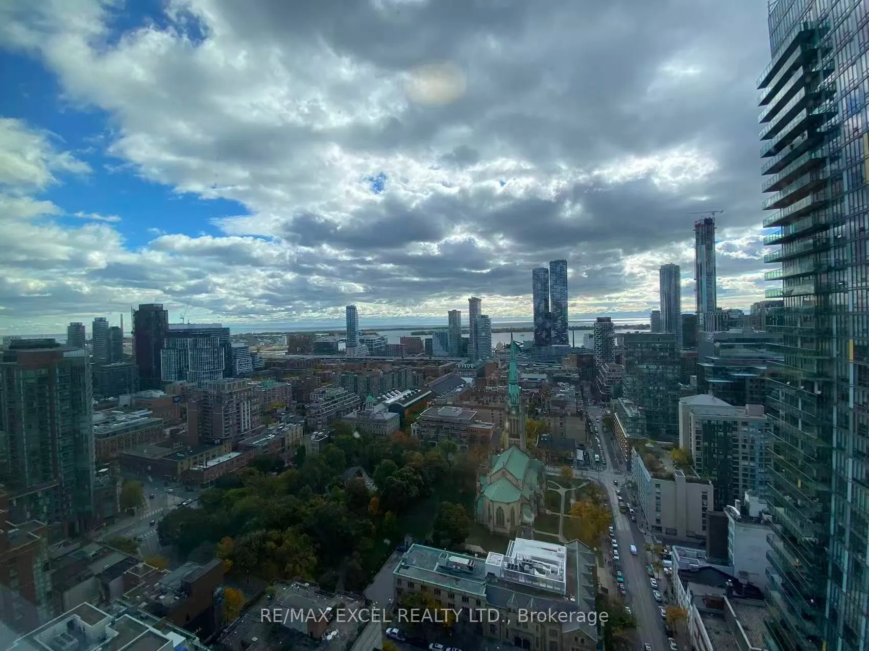 89 Church Street, #3508