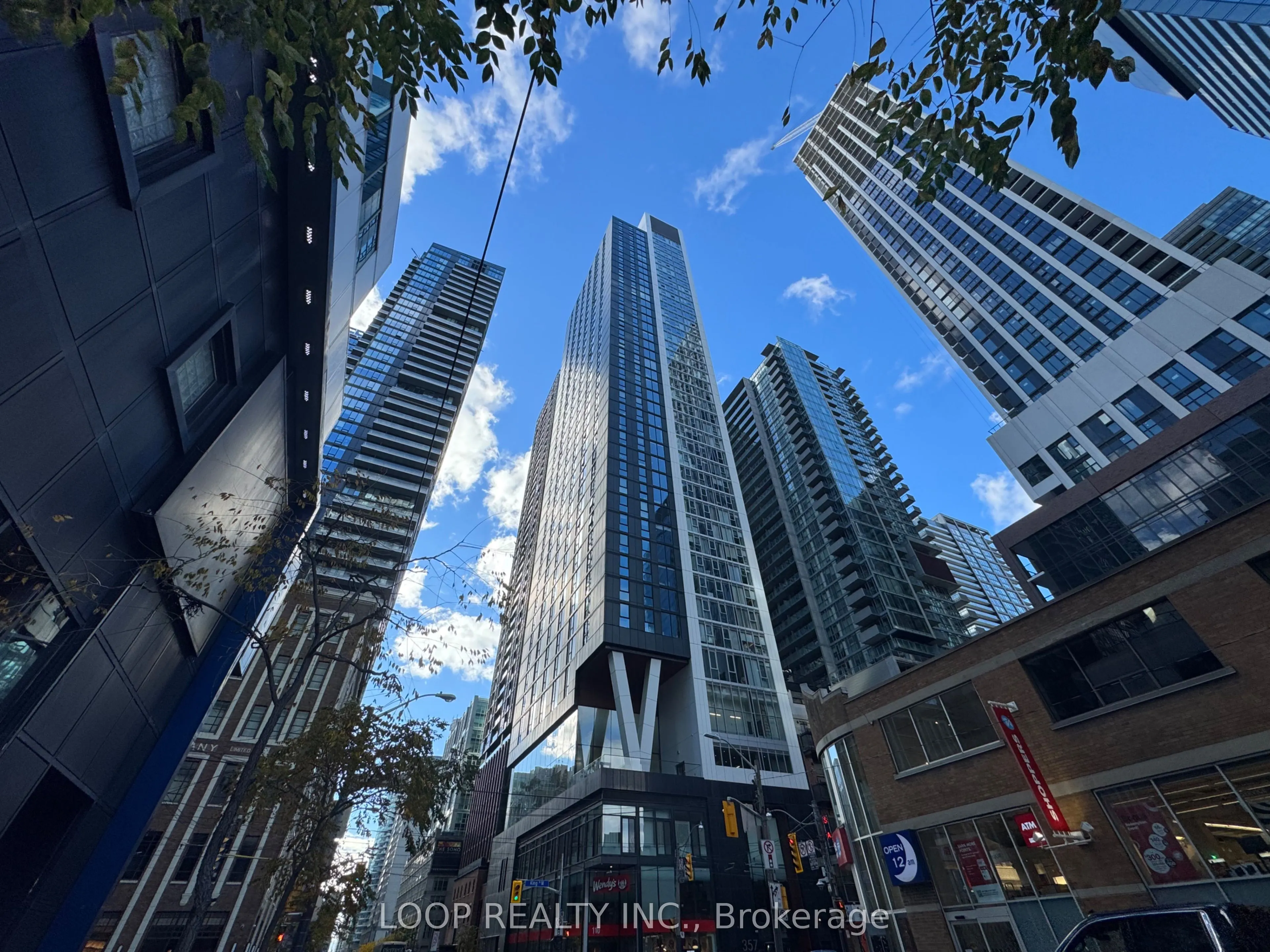 357 King Street W, #1308
