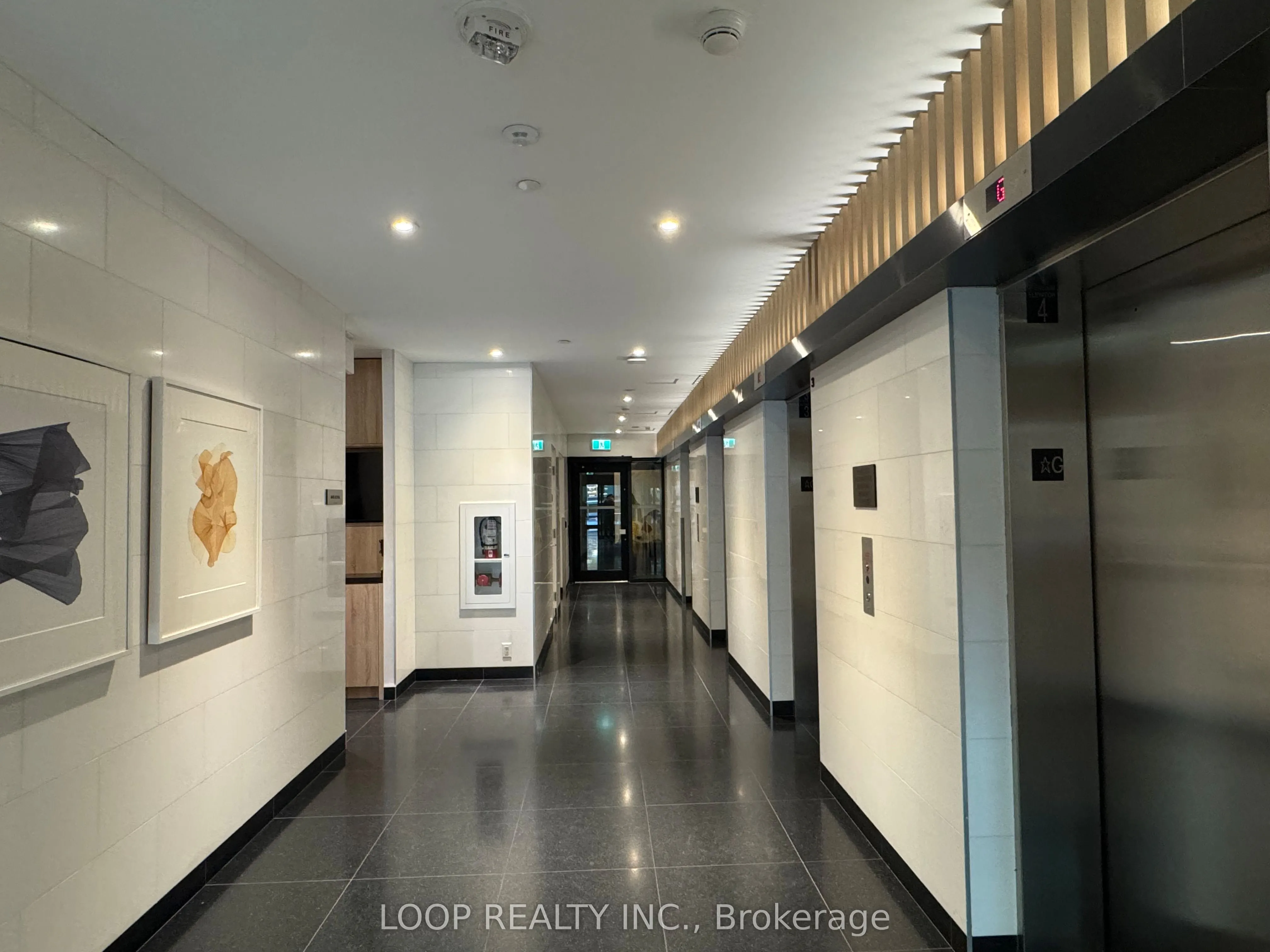 357 King Street W, #1308