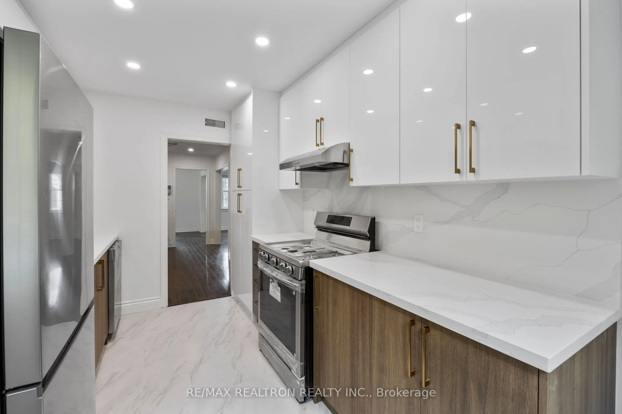 1749 Bathurst Street, #1